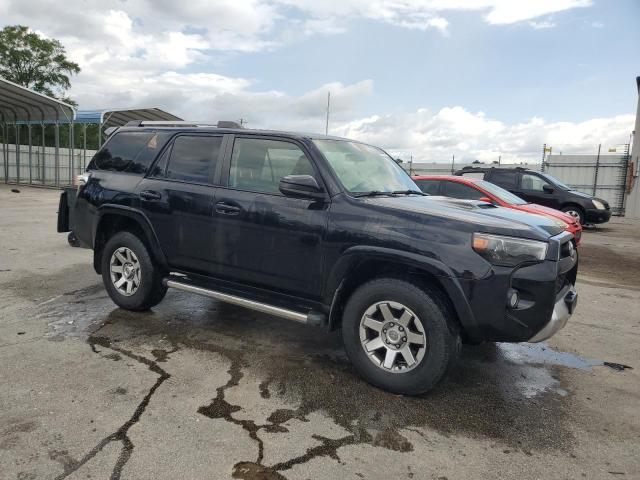 Vin: jtebu5jr5f5249697, lot: 60200115, toyota 4runner sr5/sr5 premium 20154