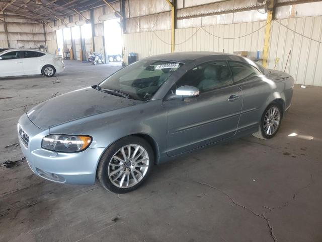 VOLVO C70 T5