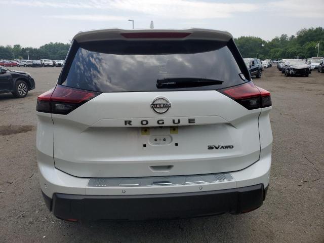 2024 NISSAN ROGUE SV JN8BT3BB5RW426491