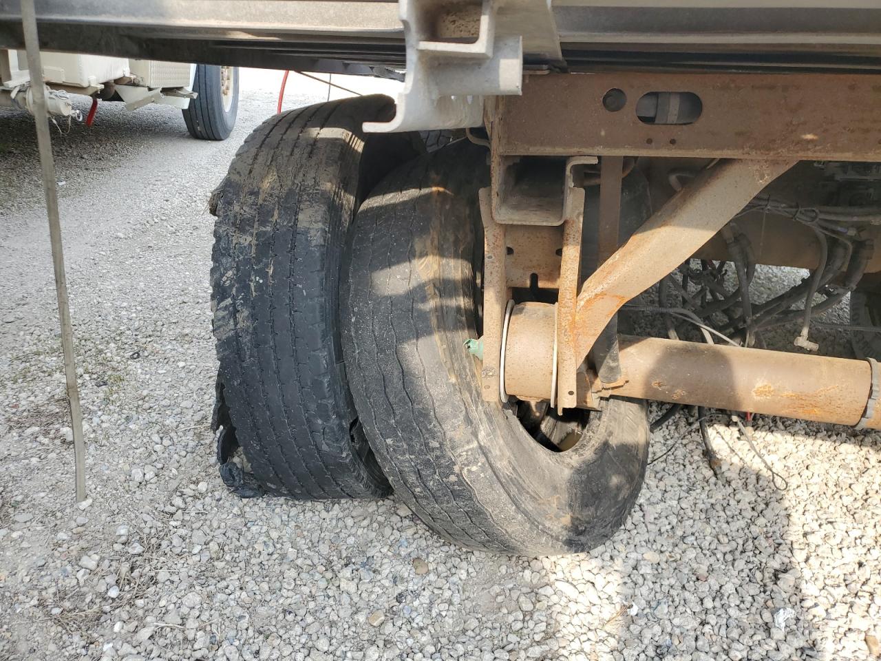 Lot #3212504875 2021 HYTR TRAILER