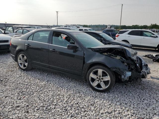 Vin: 3fahp0kc3br112094, lot: 60067535, ford fusion sport 20114