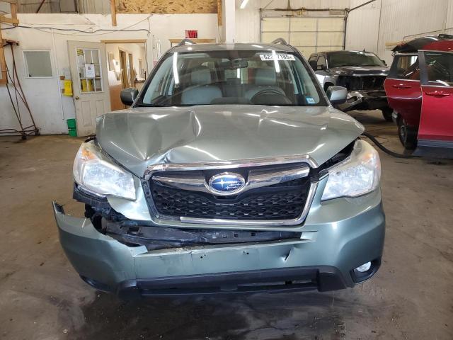 2015 SUBARU FORESTER 2 JF2SJAKC7FH408168