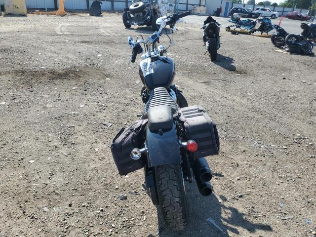 2023 HARLEY-DAVIDSON FXST 1HD1BVJ17PB036848