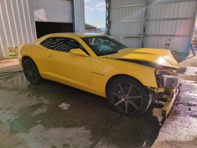 Vin: 2g1fe1ev5a9220644, lot: 59681685, chevrolet camaro ls 20104