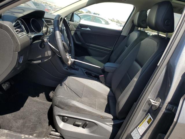 2019 VOLKSWAGEN TIGUAN SE 3VV3B7AX0KM154706