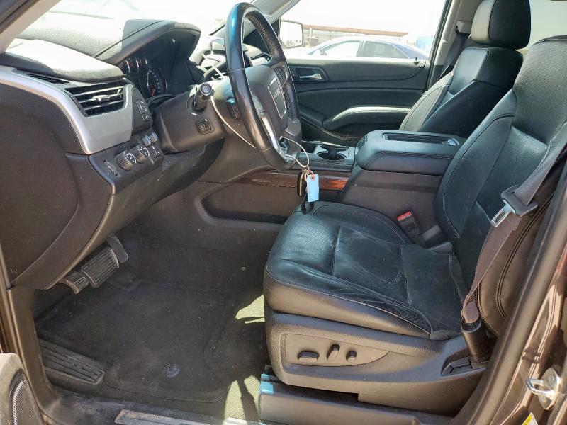 2015 GMC YUKON XL K 1GKS2HKC3FR737016