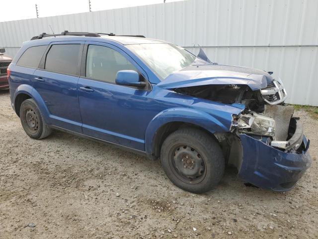 Vin: 3d4pg5fv7at167974, lot: 60546935, dodge journey sxt 20104