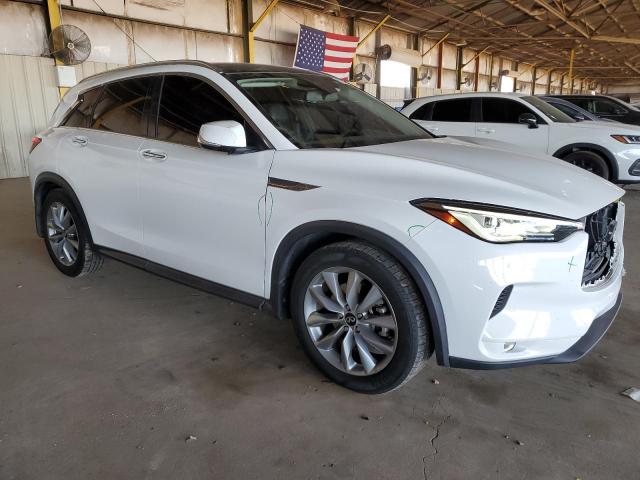2021 INFINITI QX50 LUXE 3PCAJ5BA4MF101537