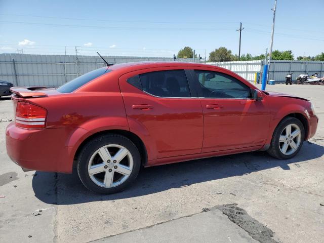 Vin: 1b3cc5fv9an212227, lot: 61475255, dodge avenger r/t 20103