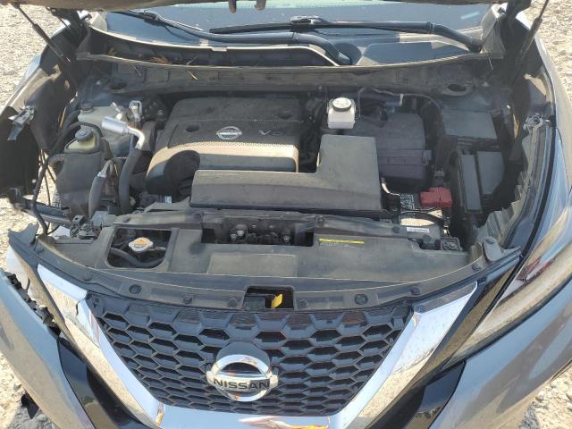 2022 NISSAN MURANO SL 5N1AZ2CS3NC117723