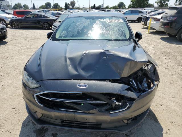 2017 FORD FUSION SE - 3FA6P0LU0HR355272