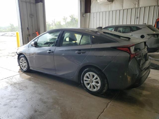 Vin: jtdkamfu2n3162970, lot: 59385985, toyota prius nigh night shade 20222