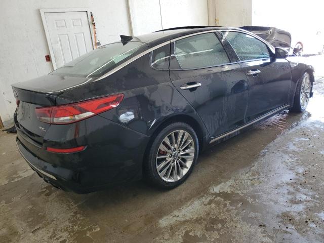 Vin: 5xxgv4l22kg301715, lot: 59539735, kia optima sxl 20193