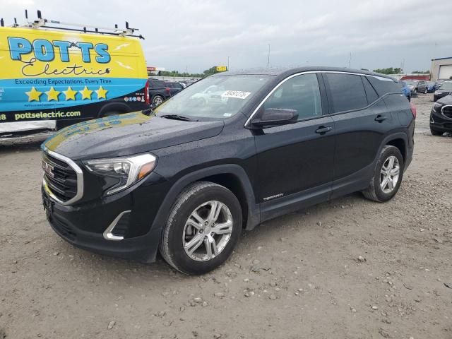 GMC TERRAIN SL