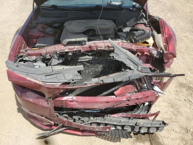 2020 CHRYSLER 300 TOURIN 2C3CCARG0LH253396