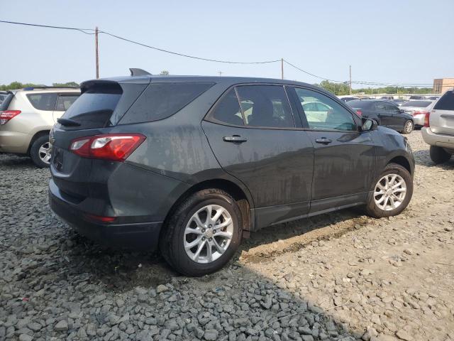 2019 CHEVROLET EQUINOX LS - 3GNAXHEV3KS654593