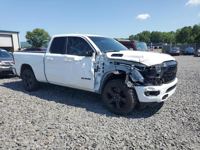 2022 RAM 1500 BIG H 1C6RRFBG2NN460515