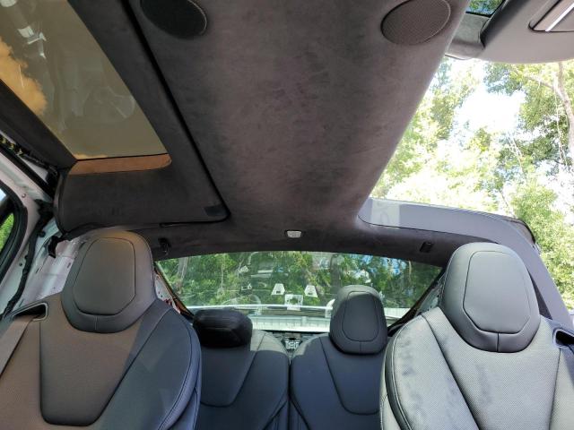 2023 TESLA MODEL X 7SAXCBE55PF413519