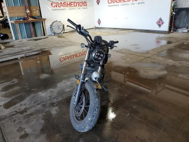 2022 HONDA CMX300 A MLHNC5357N5500763