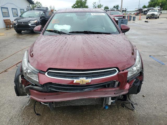 2015 CHEVROLET CRUZE LT 1G1PC5SB7F7216034