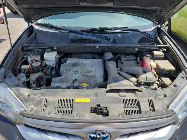 2011 TOYOTA HIGHLANDER - JTEDC3EH7B2003845