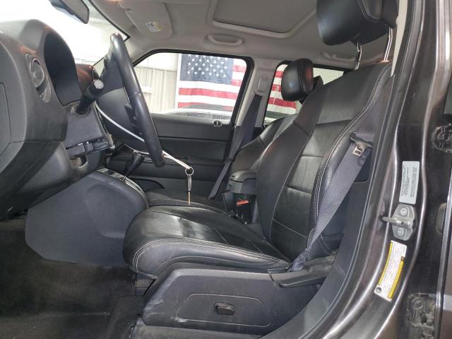 2015 JEEP PATRIOT LA 1C4NJRFB6FD382861