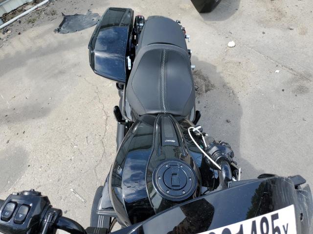 2024 HARLEY-DAVIDSON FLHX 1HD1KB710RB610263