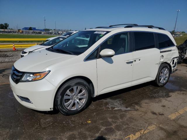 HONDA ODYSSEY EX