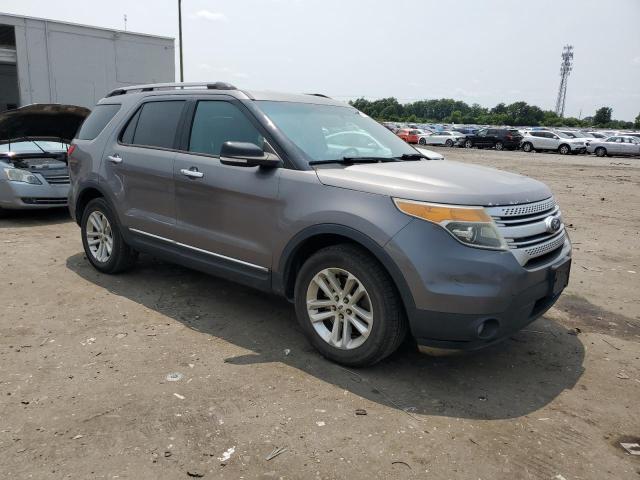 Vin: 1fm5k8d89dgc91153, lot: 59656615, ford explorer xlt 20134