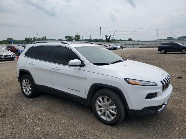 Vin: 1c4pjmds0gw235469, lot: 60267685, jeep grand cher limited 20164