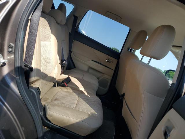 2019 MITSUBISHI OUTLANDER JA4AD2A31KZ022191