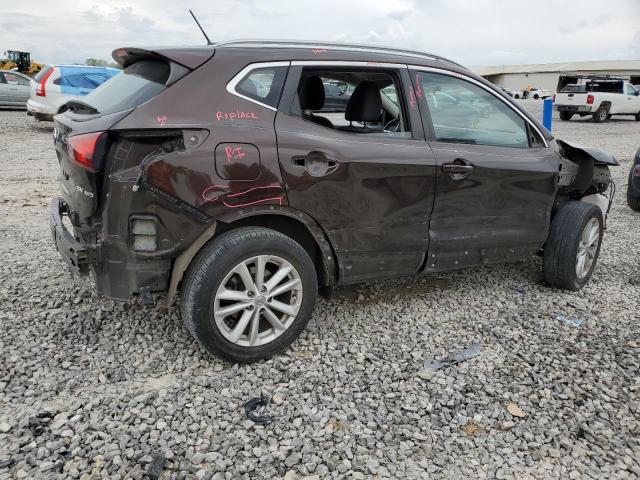 Vin: jn1bj1cr9hw111969, lot: 59657305, nissan rogue s 20173