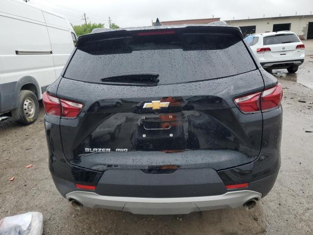 2020 CHEVROLET BLAZER 3LT - 3GNKBJR44LS590755