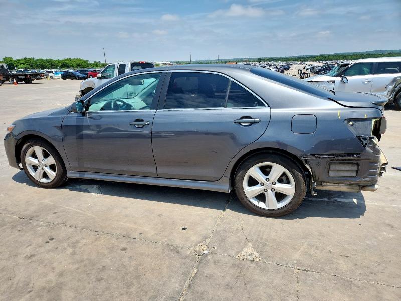 Vin: 4t1bf3ek8bu205172, lot: 59539935, toyota camry base 20112