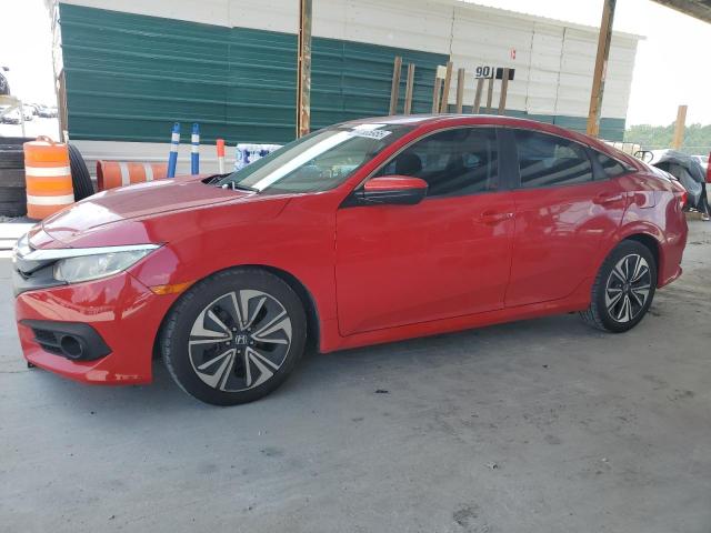 Vin: 2hgfc1f32gh647841, lot: 62305955, honda civic ex 2016 img_1