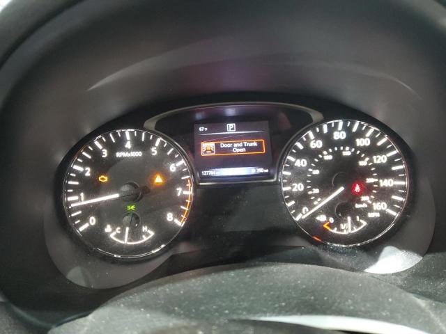 2016 NISSAN ALTIMA 2.5 1N4AL3AP8GC127280