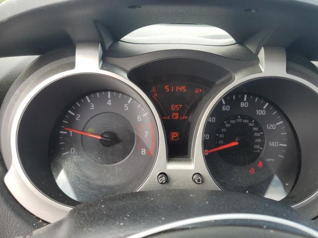 2011 NISSAN JUKE S - JN8AF5MVXBT027993