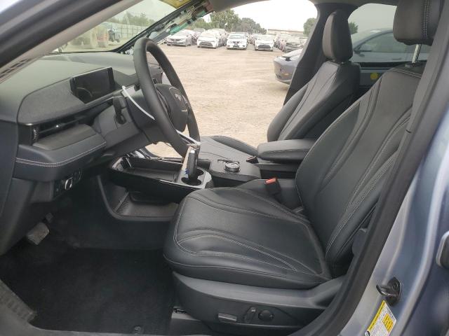 2022 FORD MUSTANG MA 3FMTK3SU8NMA43722
