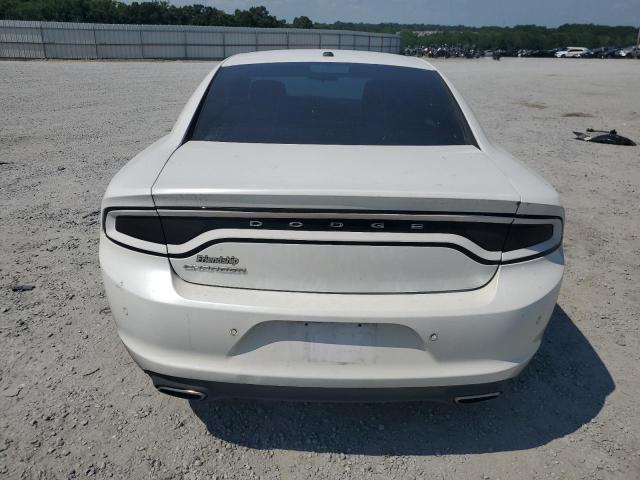 2015 DODGE CHARGER SE - 2C3CDXBG6FH897452