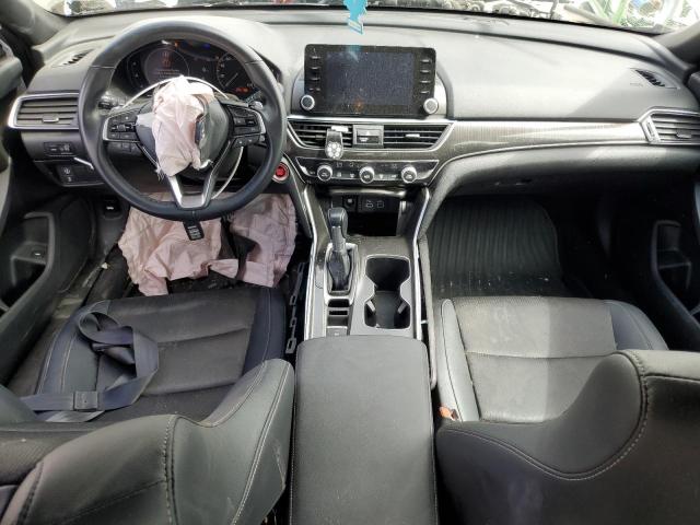 2022 HONDA ACCORD SPORT 1HGCV1F37NA049768