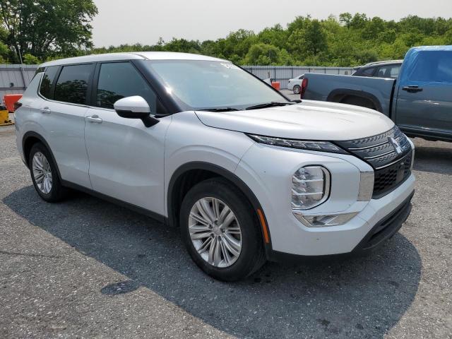 Vin: ja4j3ta83pz007686, lot: 59335145, mitsubishi outlander es 20234