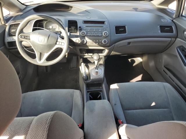 2011 HONDA CIVIC EX - 19XFA1F82BE021730