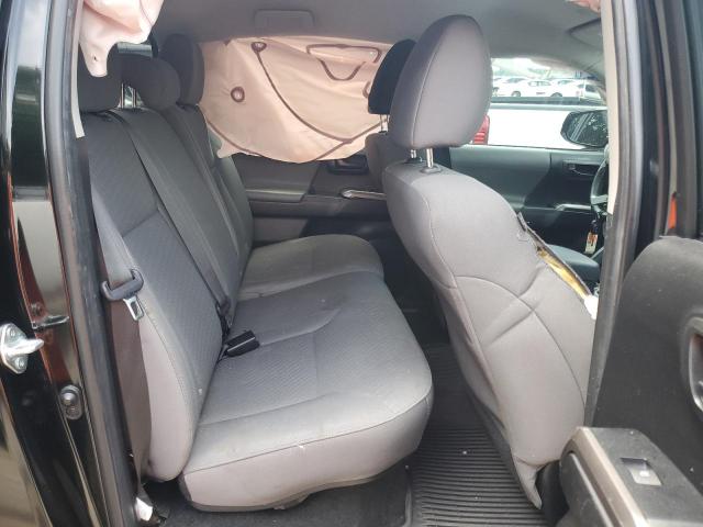 2022 TOYOTA TACOMA DOU - 3TMAZ5CN4NM181784