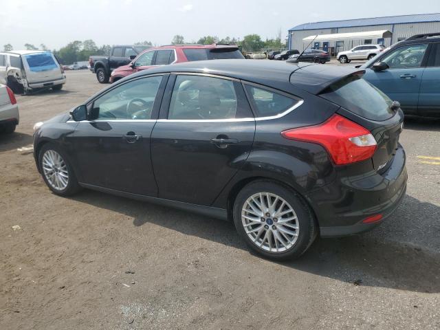 Vin: 1fahp3m23cl307165, lot: 59668095, ford focus sel 20122