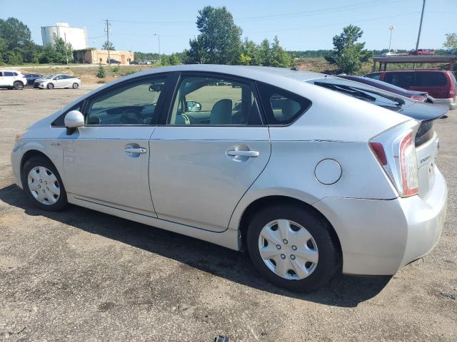 Vin: jtdkn3du1c5450689, lot: 62214405, toyota prius 20122