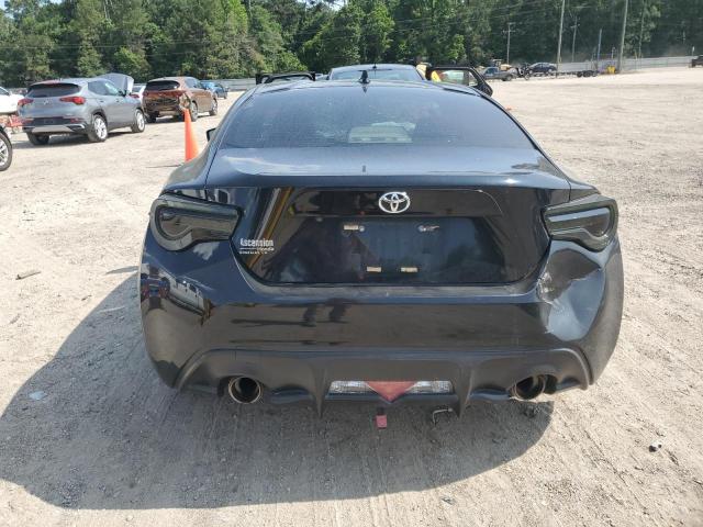 2018 TOYOTA 86 JF1ZNAA14J8701915