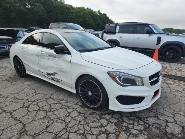 Vin: wddsj4gb9gn354171, lot: 61053525, mercedes-benz cla-class 250 4matic 20164