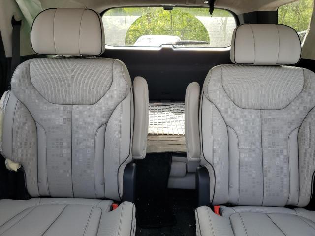 2025 HYUNDAI PALISADE L - KM8R5DGE1SU811489