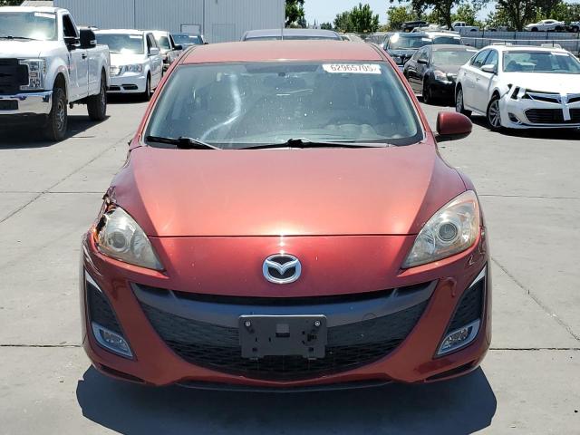 2011 MAZDA 3 S - JM1BL1K61B1402436