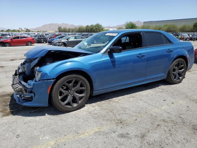 CHRYSLER 300 TOURIN